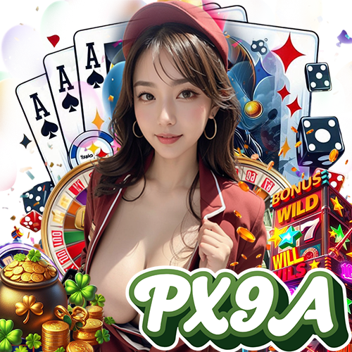 px9a คาสิโน