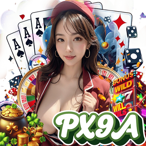 px9a คาสิโน